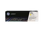 Toner HP 131A Amarillo