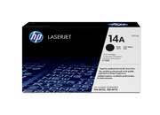 Toner HP 14A Negro