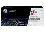 Toner HP 651A Magenta