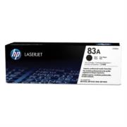 Toner HP 83A Negro