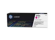 Toner HP 312A Magenta