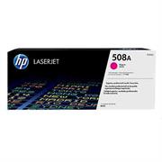 Toner HP LaserJet 508A Magenta