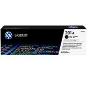 Toner HP LaserJet 201A Negro