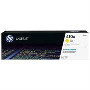 Toner HP LaserJet 410A Amarillo