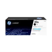 Toner HP LaserJet 30A Negro