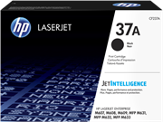 Toner HP LaserJet 37A Negro
