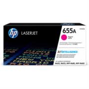 Toner HP LaserJet 655A Magenta