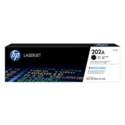 Toner HP LaserJet 202X Negro