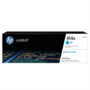 Toner HP LaserJet 414A Cian