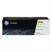 Toner HP LaserJet 414A Amarillo