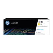 Toner HP LaserJet 414X Amarillo Alto Rendimiento
