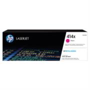 Toner HP LaserJet 414X Magenta Alto Rendimiento