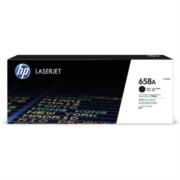 Toner HP LaserJet 658A Negro