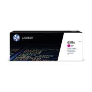Toner HP LaserJet 658A Magenta