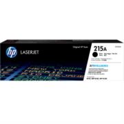 Toner HP LaserJet 215A Color Negro.