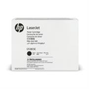 Tóner HP Contractual 87J Color Negro