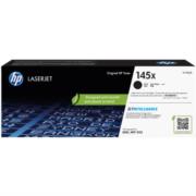 Tóner HP LaserJet 145X Original Alto Rendimiento Color Negro