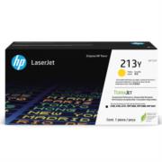 Tóner HP LaserJet 213Y Rendimiento 12000 Páginas Color Amarillo