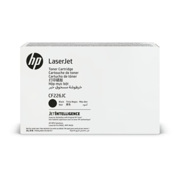 Cartucho de Tóner LaserJet HP 26J Negro con Contrato