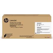 Toner HP Color Negro Managed Laserjet