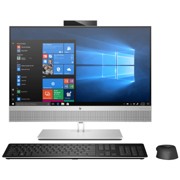 All in One HP EliteOne 800 G6 Intel Core i7 10700 Disco duro 1 TB Ram 8 GB