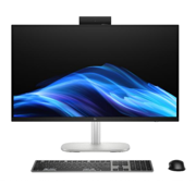 All in One HP ProStudio G1i 23.8 Intel Core Ultra 5 225T 512 SSD 16GB Windows 11 Pro