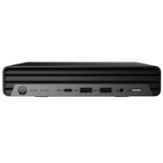 Desktop HP ProDesk 400 G9 DM Intel Core i7- 12700T vPro Disco duro 512GB SSD Ram 8GB garantia 1/1/1 Windows 11 Pro