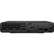 Desktop HP Pro Mini 400 G9 Core i5 12500T 6 cores UHD Graphics 770 512GB M2 PCIe NVMe 2280 Value 3X4 SSD 8GB