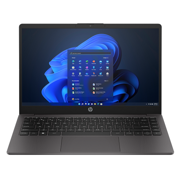 Laptop HP 245 G10 14" Ryzen 7 7730u 8GB 512 GB SSD W11 Home Gris