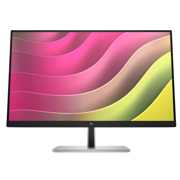 Monitor HP 23.8" E24t G5 Touch FHD Resolución 1920x1080