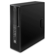 Workstation HP Z240 Torre Ci7-7700 16Gb 1Tb