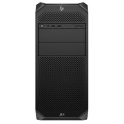Workstation Hp Z4 G5 INTEL Xeon W3-2423 16Gb Ecc Ram 512Gb SSD Z Turbo Drive NVIDIA Quadro RTX A2000 12Gb WIN PRO 3-3-3