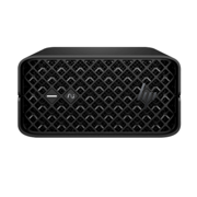 Workstation HP Z2 Mini G1a Desktop AMD Ryzen AI Max+ PRO 395 NPU 50 TOPS 128GB 2TB W11 Pro Gráficos Radeon 8060S Wi-Fi 7