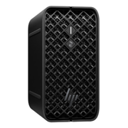 Workstation HP Z2 Mini G1a Desktop AMD Ryzen AI Max PRO 385 NPU 50 TOPS 64GB 1TB W11 Pro Gráficos Radeon 8050S Wi-Fi 7