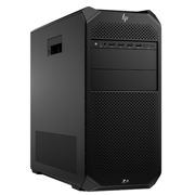 Workstation HP Z4 G5 Intel Xeon W3 32GB RAM 1TB SSD Windows 11 Pro