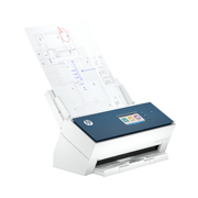 Escaner HP ScanJet Ent Flow N9000 sn1