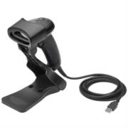 Escáner de Códigos de Barras POS HP Value 4AK34AA 1D/2D