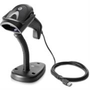 Escáner de Códigos de Barras POS HP BW868AA USB