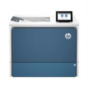 Impresora Laser HP Color Enterprise X55745dn