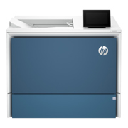 Impresora Laser HP Color LaserJet Enterprise 6700dn