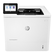 Impresora Laser HP LaserJet Managed E60175dn Printer