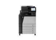 Multifuncional HP LaserJet M880Z Color