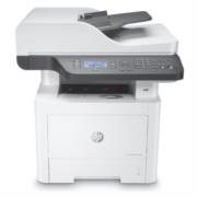 Multifuncional HP Laser 432fdn Monocromática