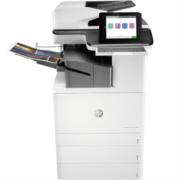 Multifuncional HP LaserJet Enterprise Flow M776zs Color 45PPM Dúplex