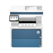 Multifuncional Láser HP (VAL) LaserJet Enterprise 5601dn Monocromática