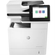 Multifuncional HP VAL) LaserJet Enterprise MFP M634dn Monocromática Láser