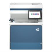 Multifuncional HP (VAL) Color LaserJet Enterprise MFP 6800dn