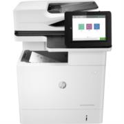 Multifuncional HP LaserJet Enterprise MFP M636fh Monocromática Láser