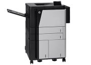 Impresora Láser HP LaserJet Enterprise M806x+ Monocromática