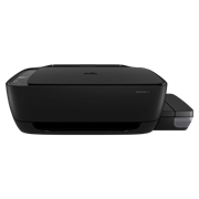 Multifuncional HP (HPS) InkTank 315 Color Inyección de Tinta Continua